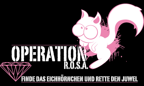 operation r.o.s.a.